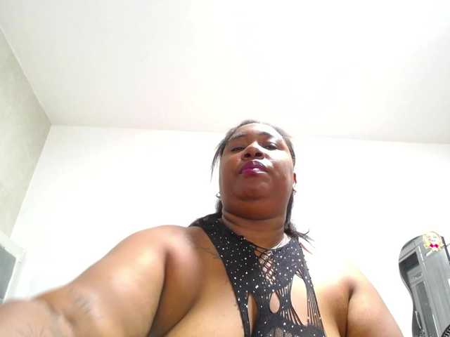 thickebonymilf Live Cam and Statistics on UnifiedCams