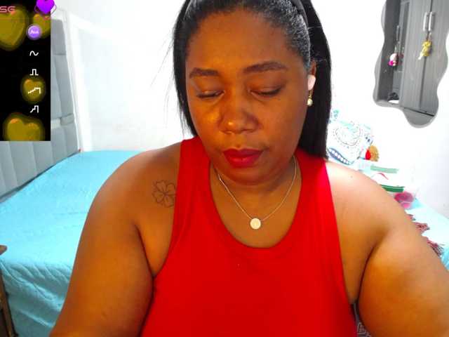 thickebonymilf