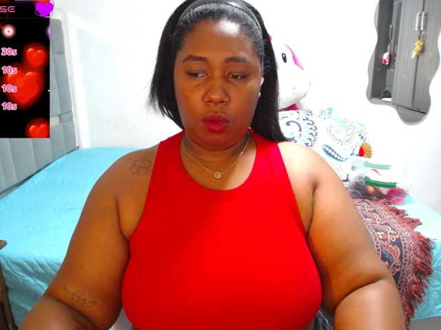 thickebonymilf