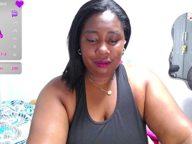 thickebonymilf