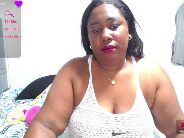 thickebonymilf