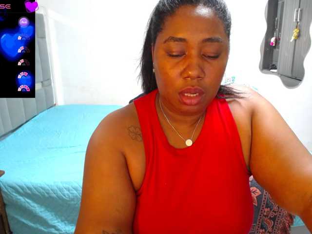 thickebonymilf