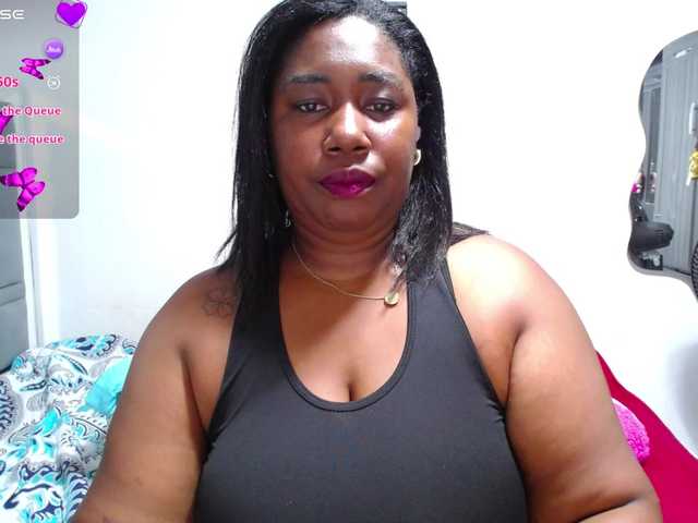 thickebonymilf