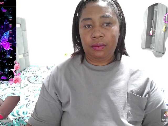 thickebonymilf