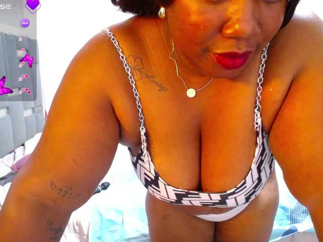 Thickebonymilf