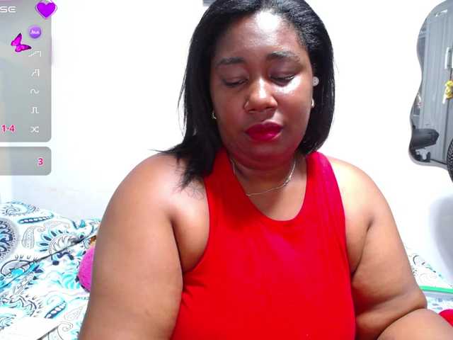 thickebonymilf live webcam show