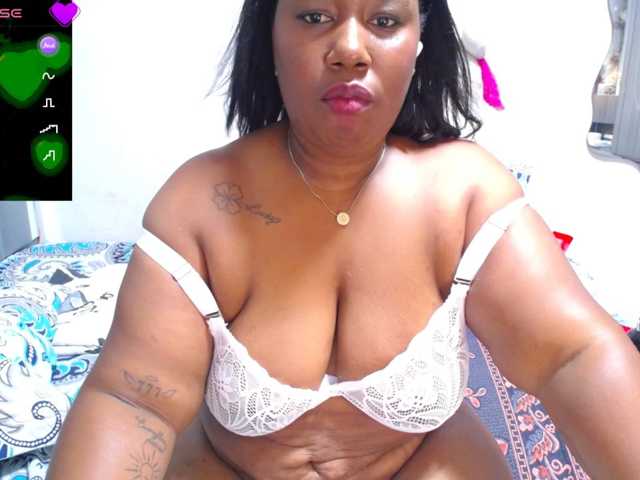 thickebonymilf