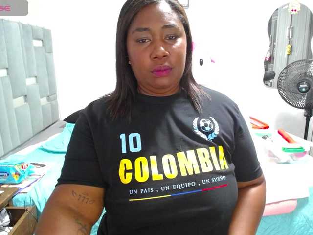 thickebonymilf