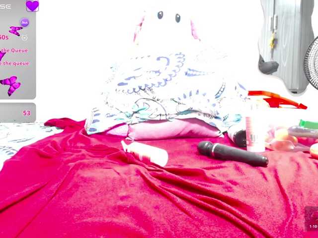 thickebonymilf live cam on BongaCams