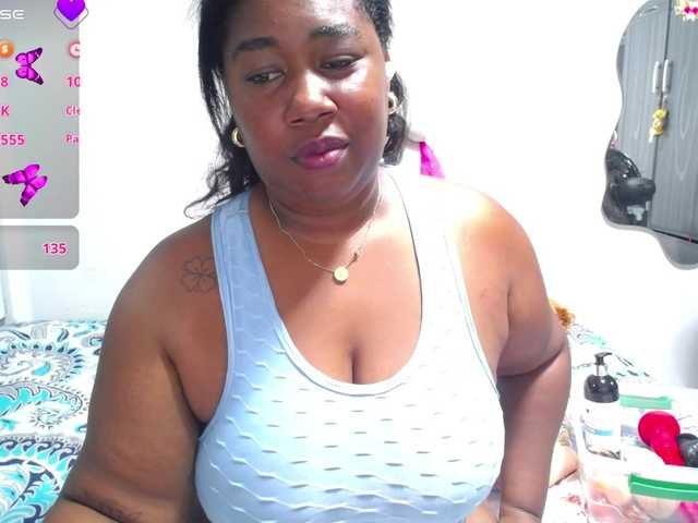 thickebonymilf live webcam show