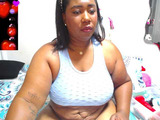thickebonymilf