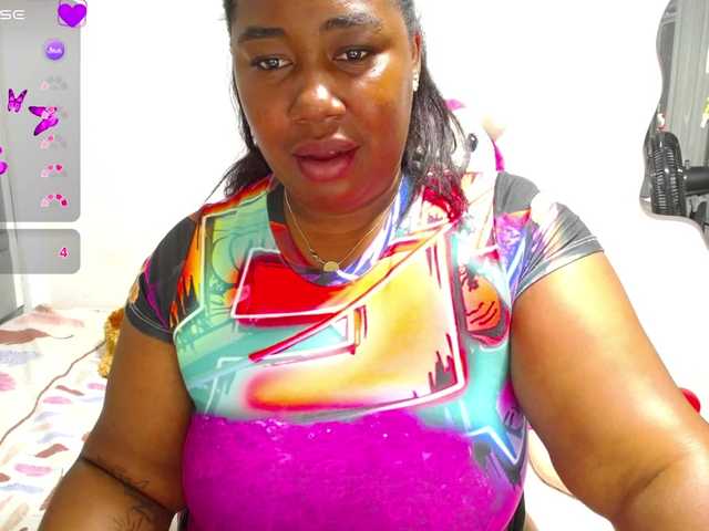 thickebonymilf