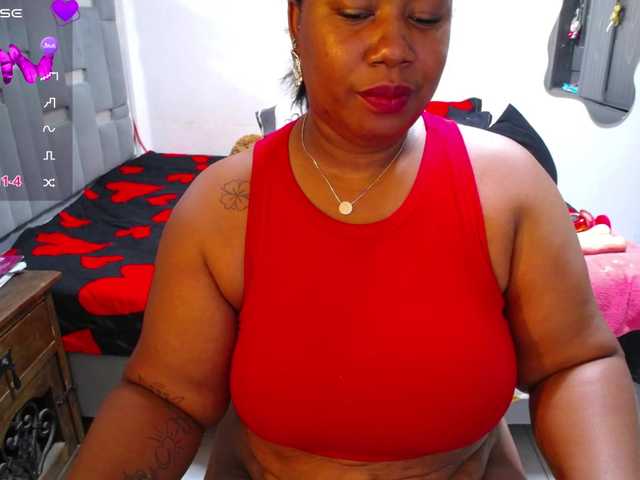 thickebonymilf