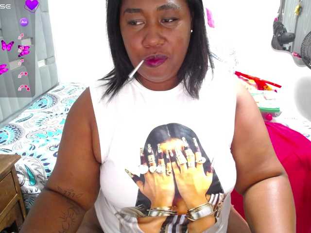 thickebonymilf live webcam show