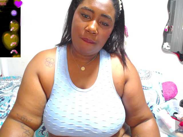 thickebonymilf