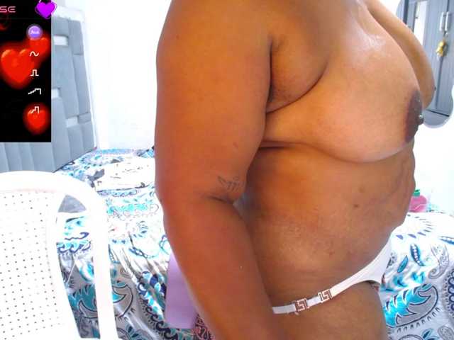 thickebonymilf