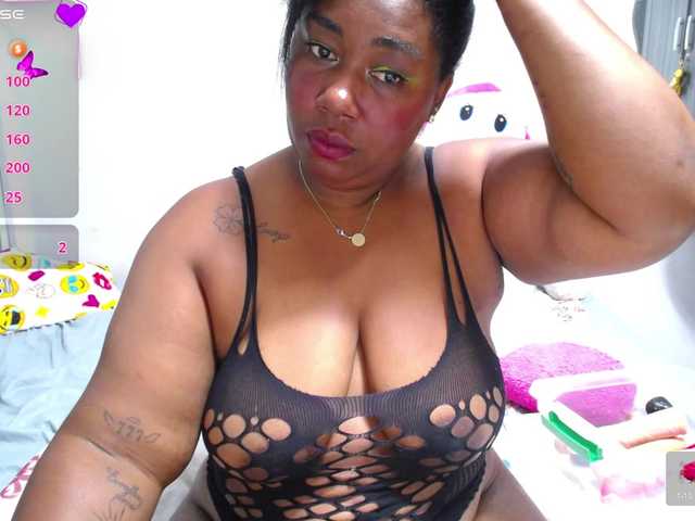Thickebonymilf