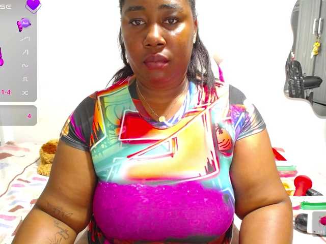 thickebonymilf