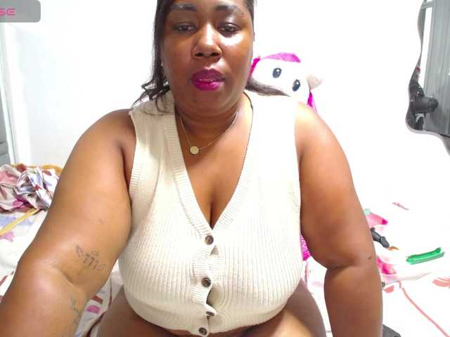thickebonymilf