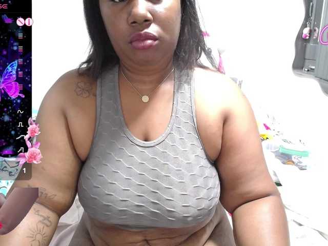 thickebonymilf