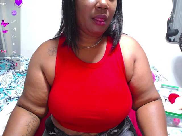 thickebonymilf live webcam show