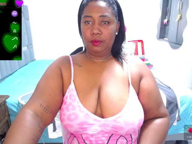 thickebonymilf