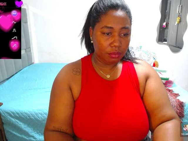 thickebonymilf