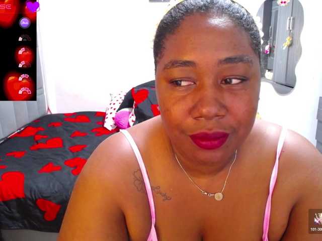 thickebonymilf
