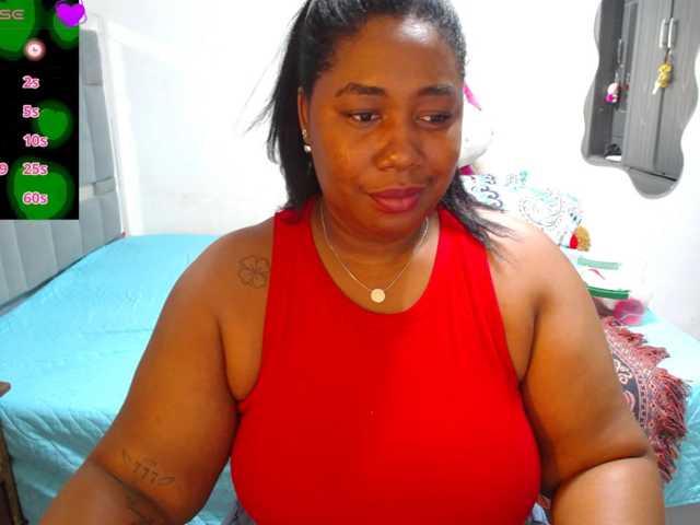 thickebonymilf