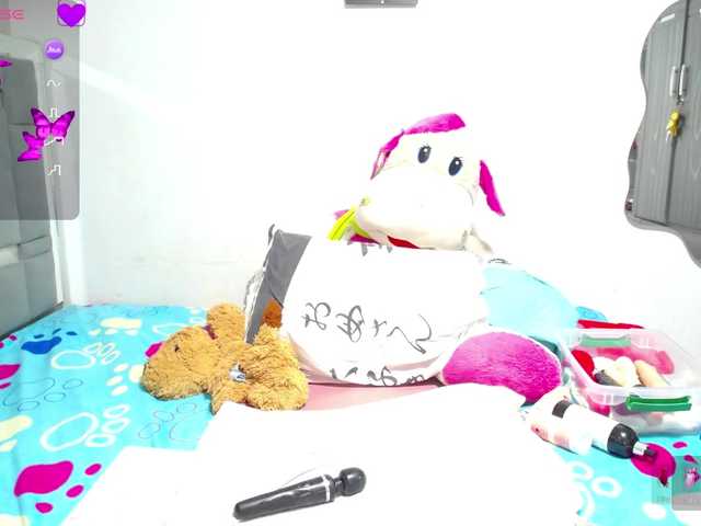 thickebonymilf live cam on BongaCams