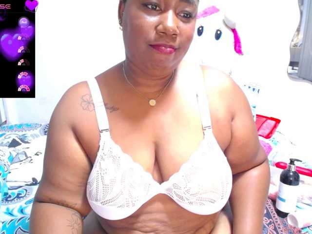 thickebonymilf
