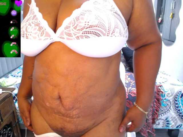 thickebonymilf