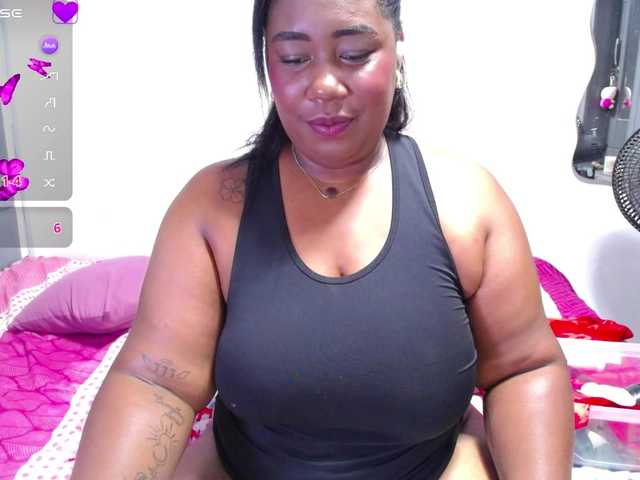 Thickebonymilf