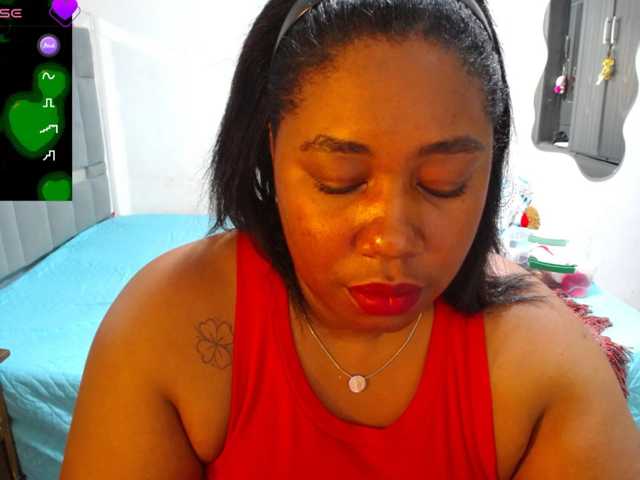 thickebonymilf
