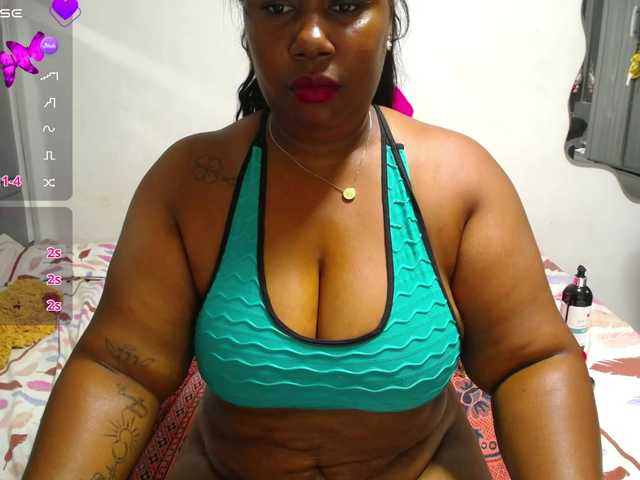 thickebonymilf