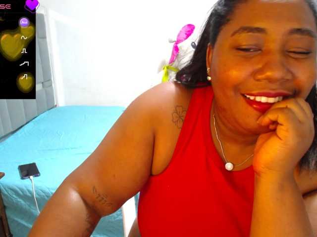 thickebonymilf