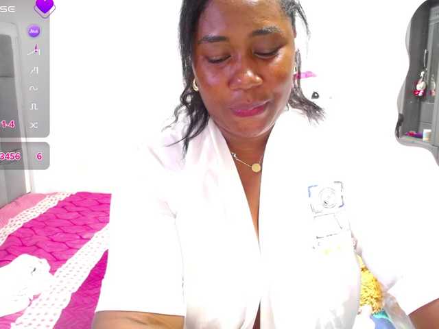 thickebonymilf