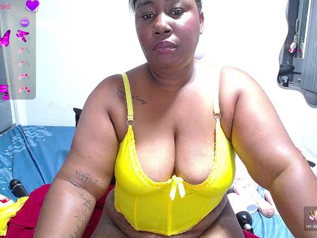 thickebonymilf