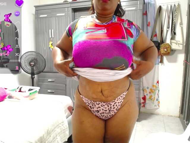 thickebonymilf