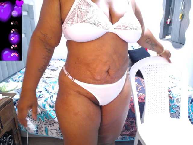 thickebonymilf