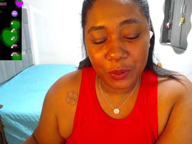 thickebonymilf