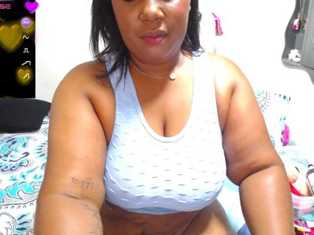 thickebonymilf