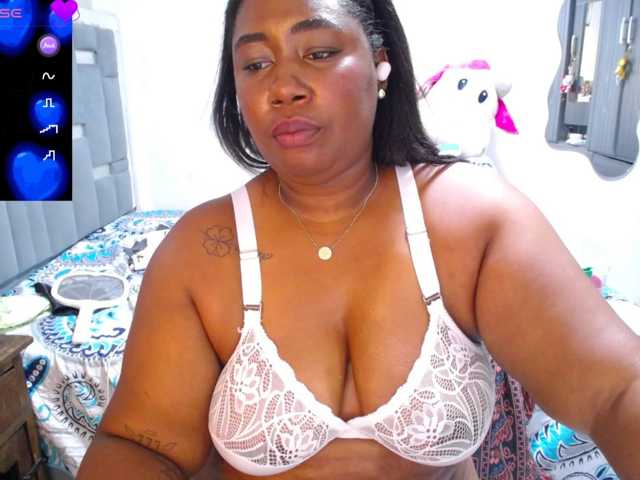 thickebonymilf