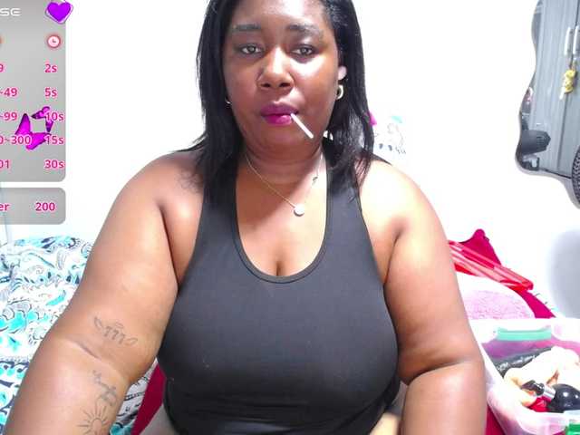 thickebonymilf