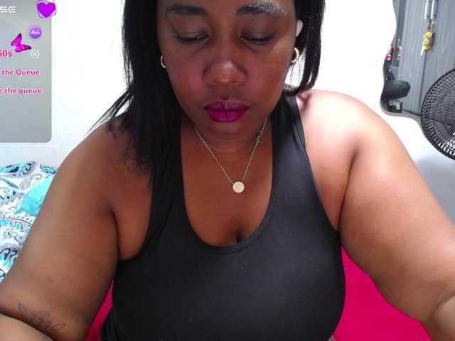 thickebonymilf live webcam show