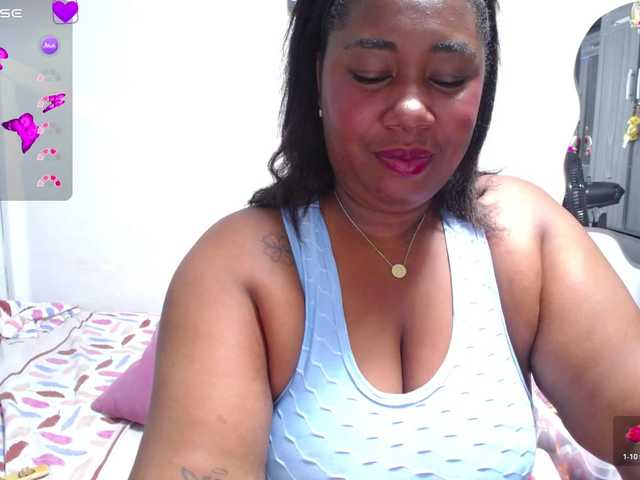 thickebonymilf