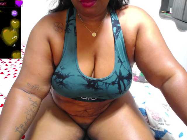 thickebonymilf