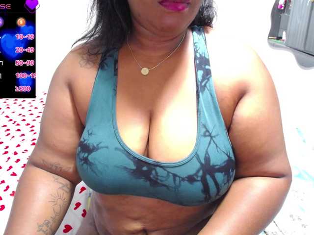 thickebonymilf