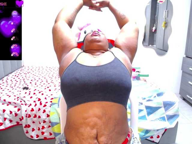 thickebonymilf