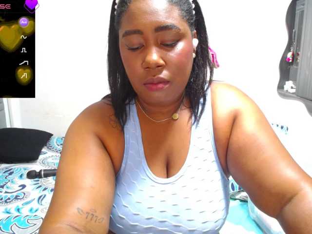 thickebonymilf